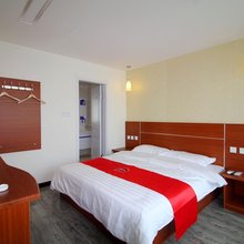万鑫酒店