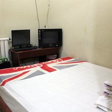 威海鑫达旅馆