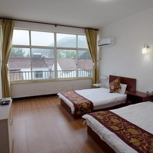 溧阳竹韵小栈客栈