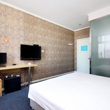 抚顺向日葵商务宾馆(高丽街店)
