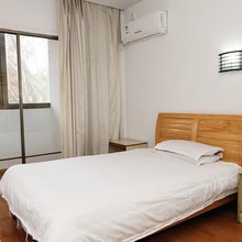 南京城肯之家快捷旅馆