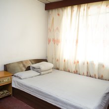 济宁铁塔寺旅馆