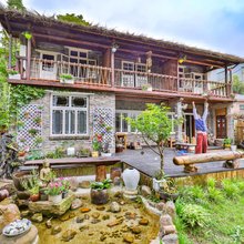 莫干山丽庐旅舍
