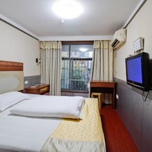 六安亿丰快捷宾馆
