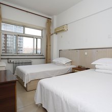 乐亭长晟宾馆