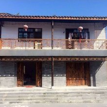石棉顺鑫客栈
