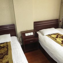 汶川西羌行南桥商务宾馆