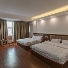 东山华尔商务酒店