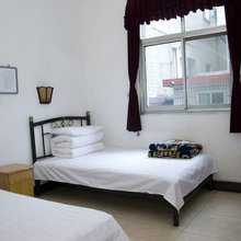 黄石磁湖招待所(湖北师范大学店)