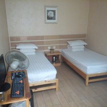 张北百灵宾馆