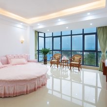 三亚今世缘海景酒店