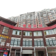 南通香庭宾馆