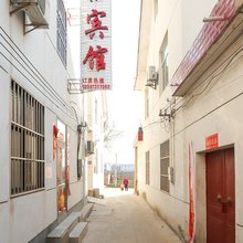 连云港悦怡宾馆