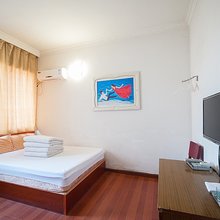 建湖华城宾馆