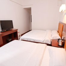 好兴园宾馆(西安许士庙街店)