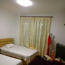 武汉洪鑫出租屋
