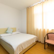 徐州驿嘉园宾馆(矿大文昌校区地铁站店)