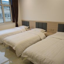 玉田新峰快捷宾馆