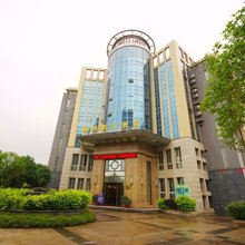 宜宾阳光假日酒店