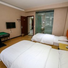 丹江口宜居宾馆