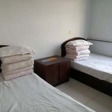 梁山白云宾馆
