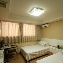 淮安成飞宾馆