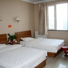 张家口云来快捷宾馆