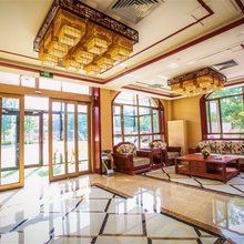 久鼎高尔夫度假酒店