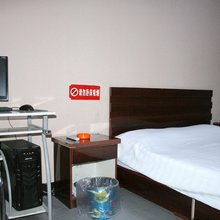 张家口佳瑞旅馆