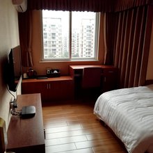 重庆06迷你酒店公寓