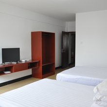 青阳新春宾馆