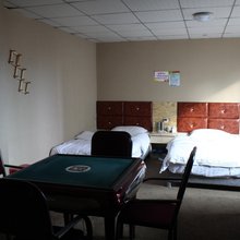 吉首金常来宾馆