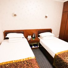 连云港君达旅馆