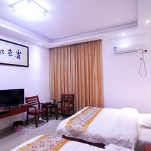丹霞山馨佳缘客栈