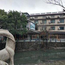 安吉姚氏饭店