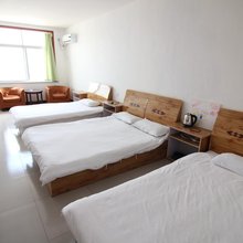 蓬莱亦婷渔家客栈