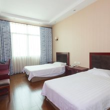 重庆汇龙商务宾馆