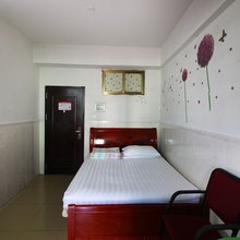 珠海三灶阳光住宿