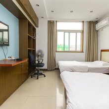 建华旅馆(合肥稻香楼地铁站店)