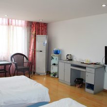 西昌十三和宾馆