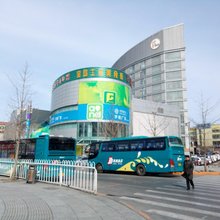 大连凯旋海洋公寓