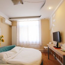 威海8090客栈