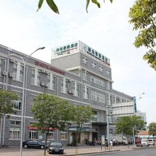 格林豪泰(新昌大佛店)