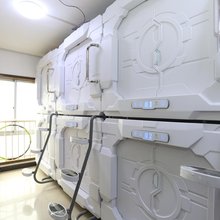 长沙旅安居青年公寓