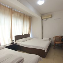 威海圣辉旅馆