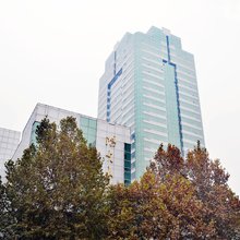 石家庄阳光大厦酒店