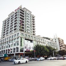 韶关喜悦酒店
