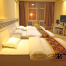 香格里拉渝都大酒店
