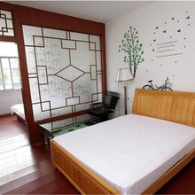 兴安鸿福商务宾馆