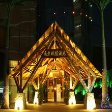 兴义南亚风情酒店